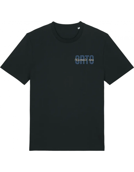 Orto tricou Medical - Thread Muse