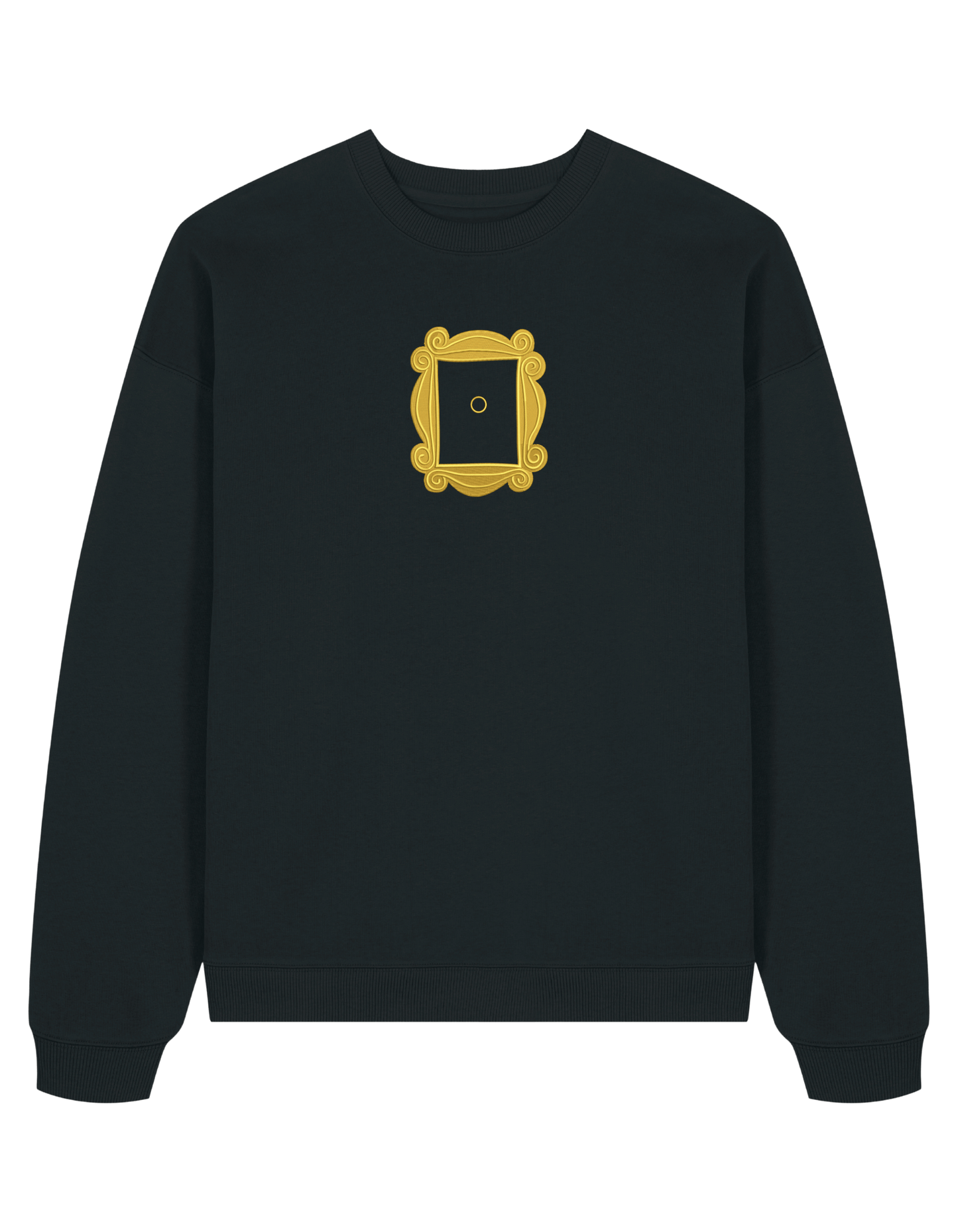 Frame sweatshirt Friends