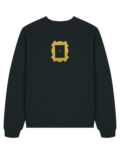 Frame sweatshirt Friends