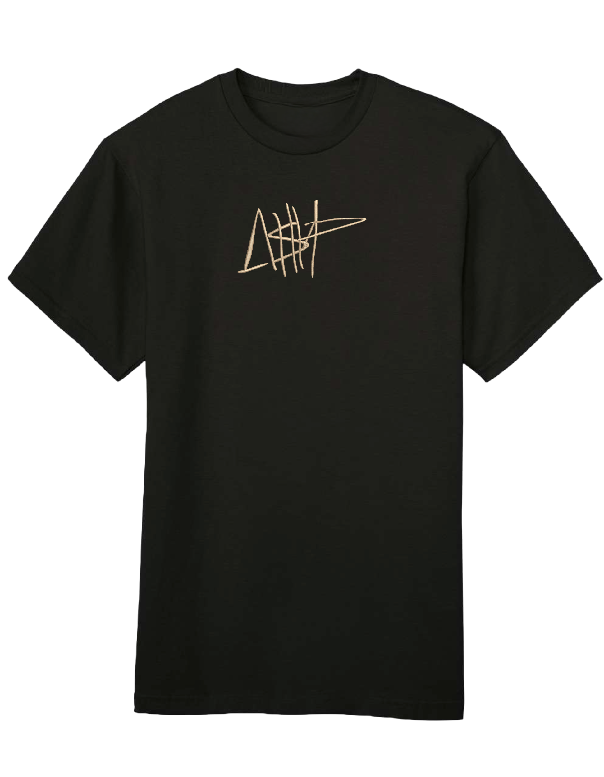 ASAP semnatura tricou ASAP Rocky - Thread Muse