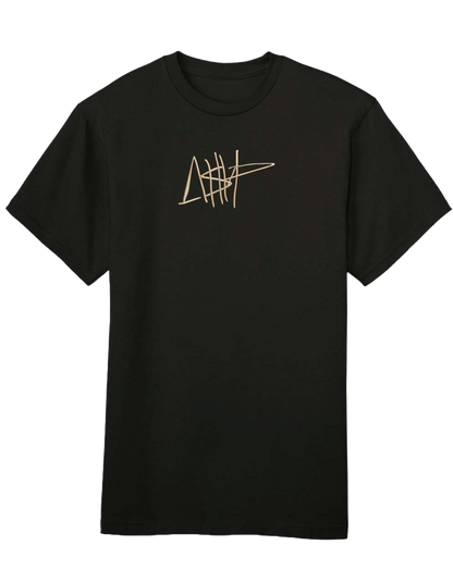 ASAP semnatura tricou ASAP Rocky - Thread Muse