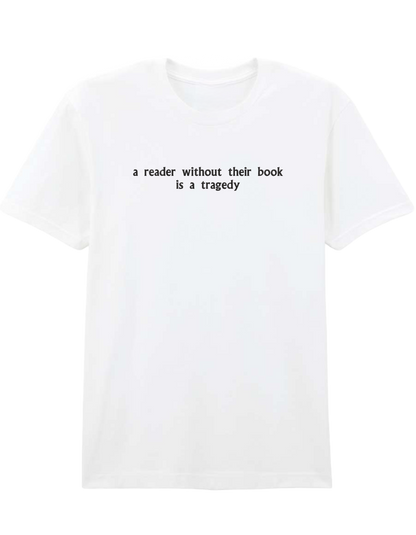 Tragedy tricou Fourth Wing - Thread Muse