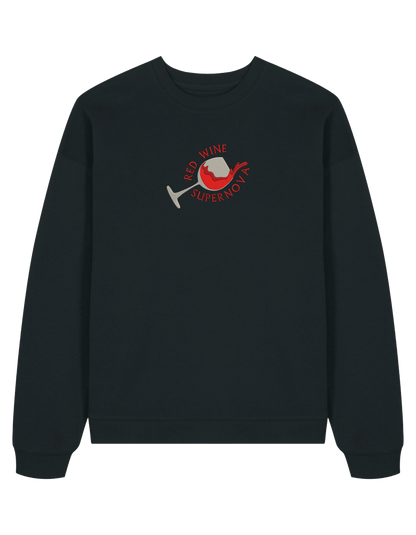 Red wine supernova sweatshirt Chappell Roan
