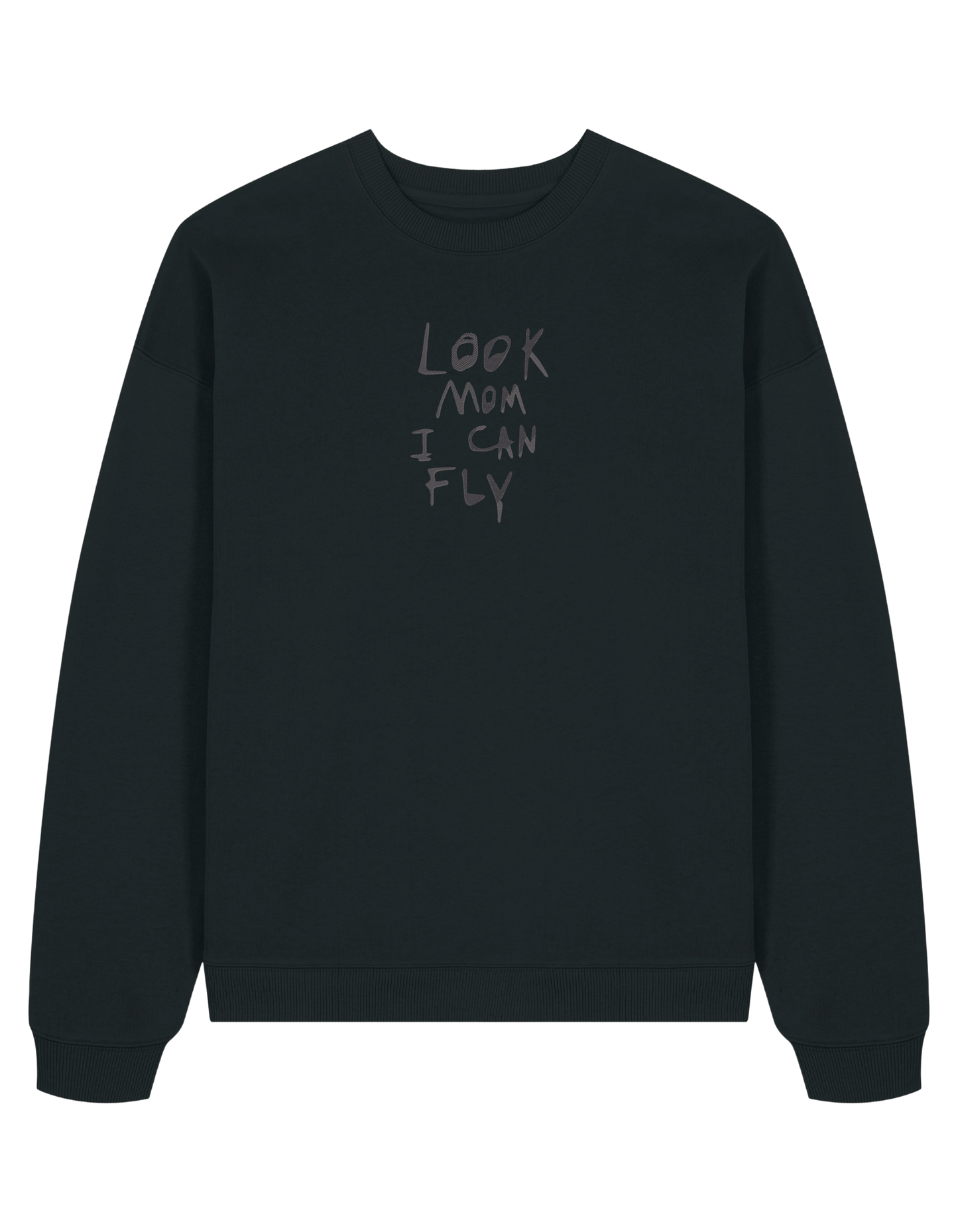 Fly sweatshirt Travis Scott