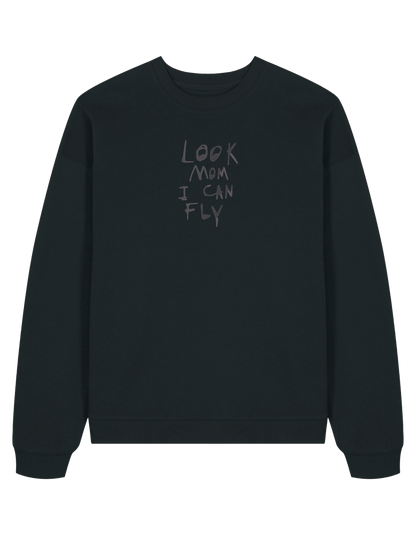 Fly sweatshirt Travis Scott