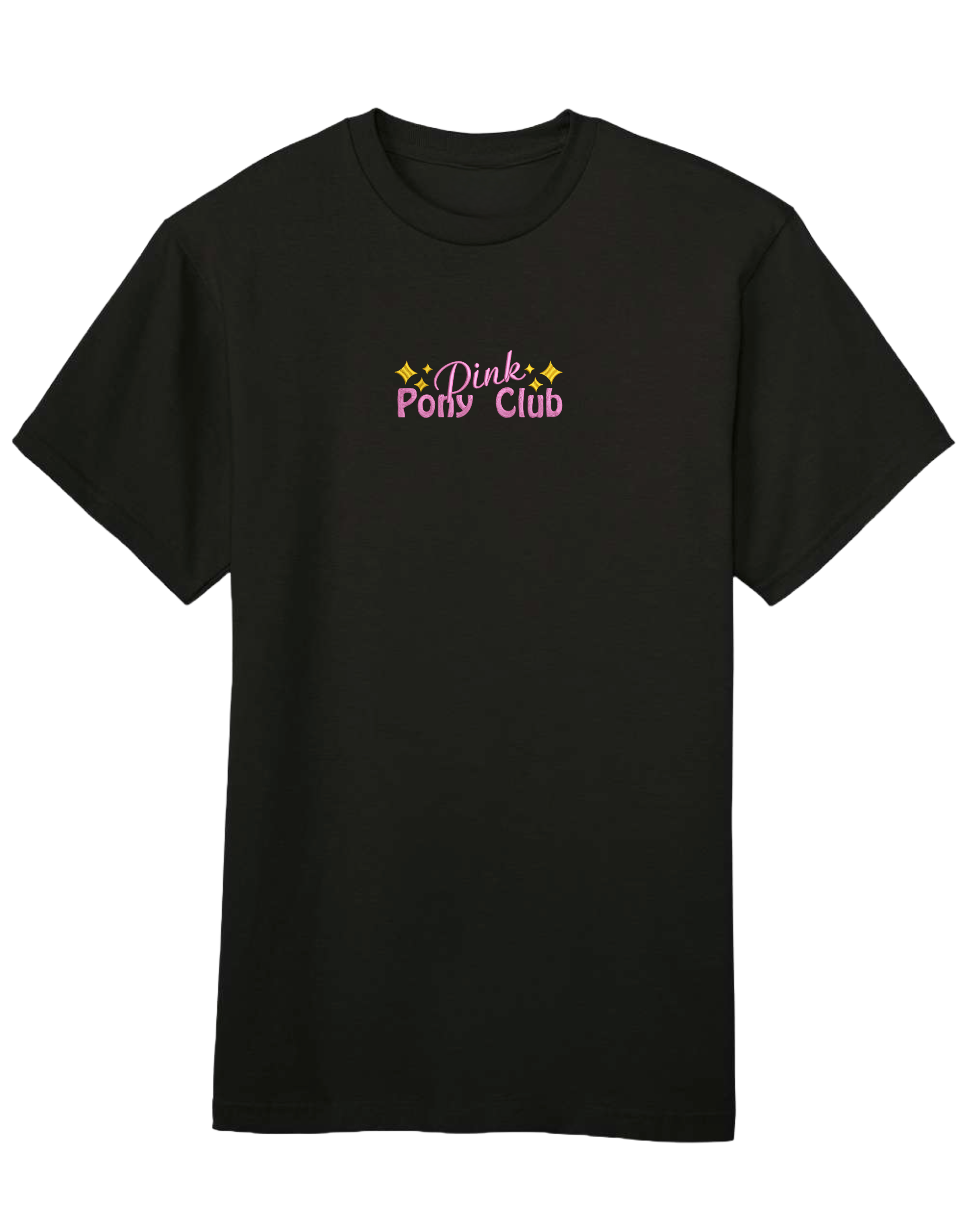 Pink pony tricou Chappell Roan - Thread Muse