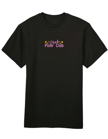 Pink pony tricou Chappell Roan - Thread Muse