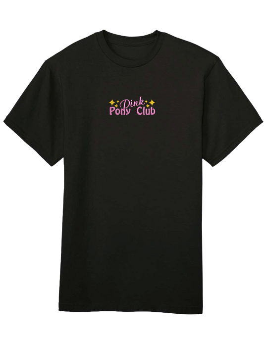 Pink pony tricou Chappell Roan - Thread Muse