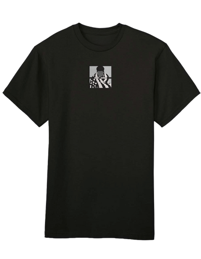 ASAP Flag tricou ASAP Rocky