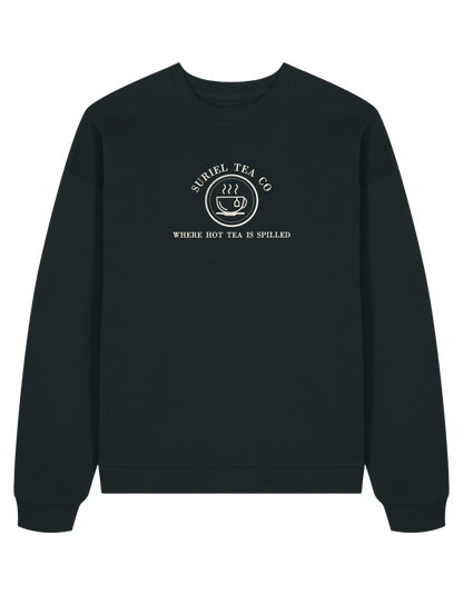 Suriel sweatshirt ACOTAR