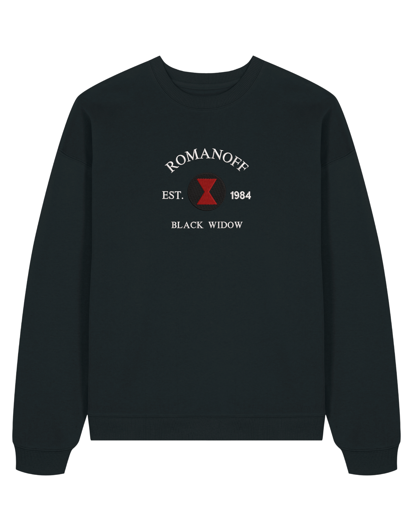 Romanoff sweatshirt