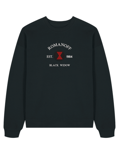 Romanoff sweatshirt