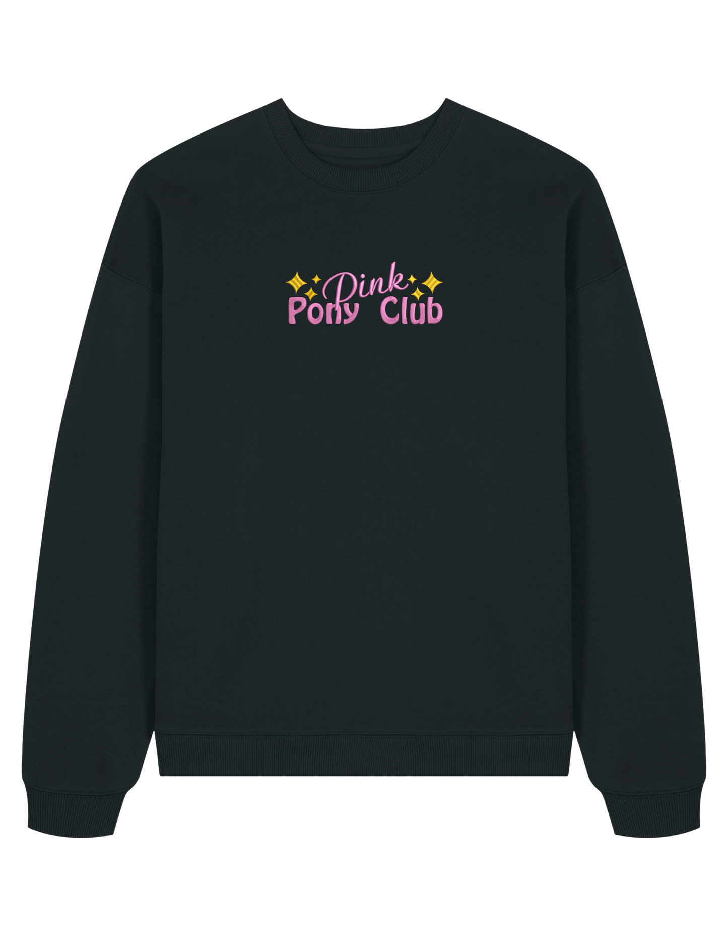 Pink pony sweatshirt Chappell Roan