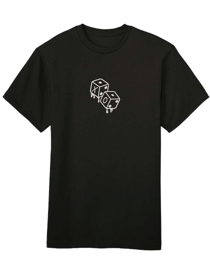 Dice tricou The Weeknd
