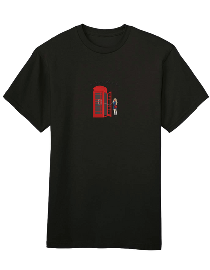 So long, London tricou Taylor Swift