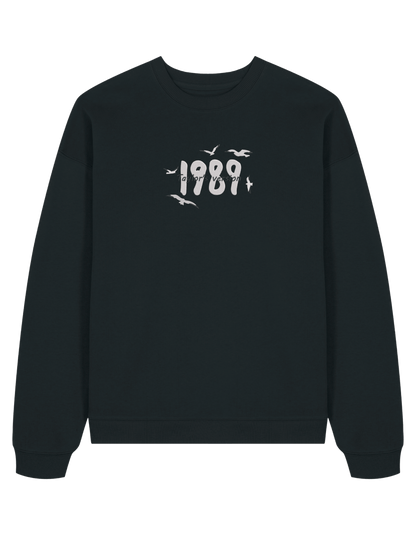 1989 sweatshirt Taylor Swift