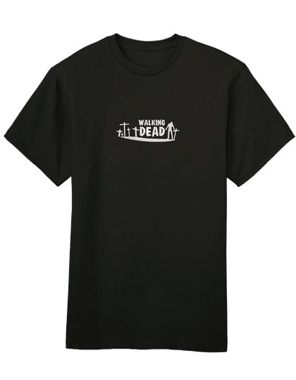 Grave tricou The Walking Dead