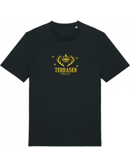 Terrasen 2.0 tricou Throne of Glass