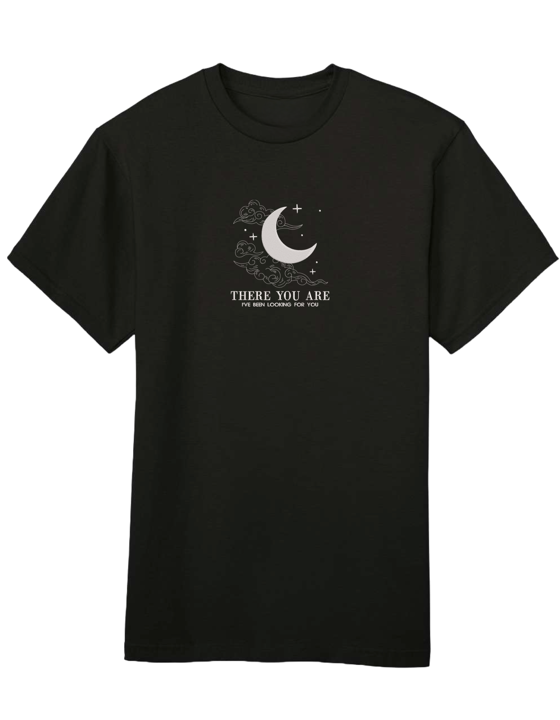 There you are tricou ACOTAR - Thread Muse