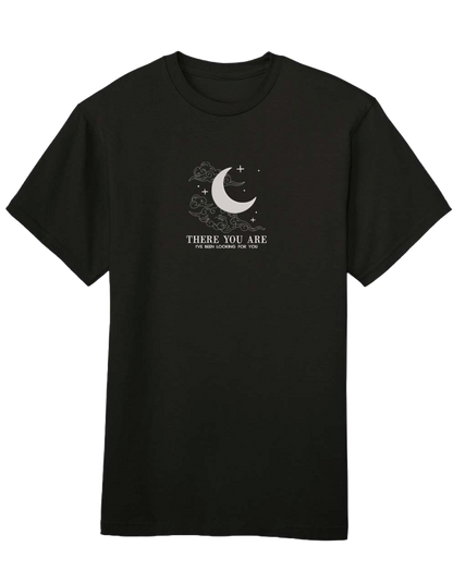 There you are tricou ACOTAR - Thread Muse