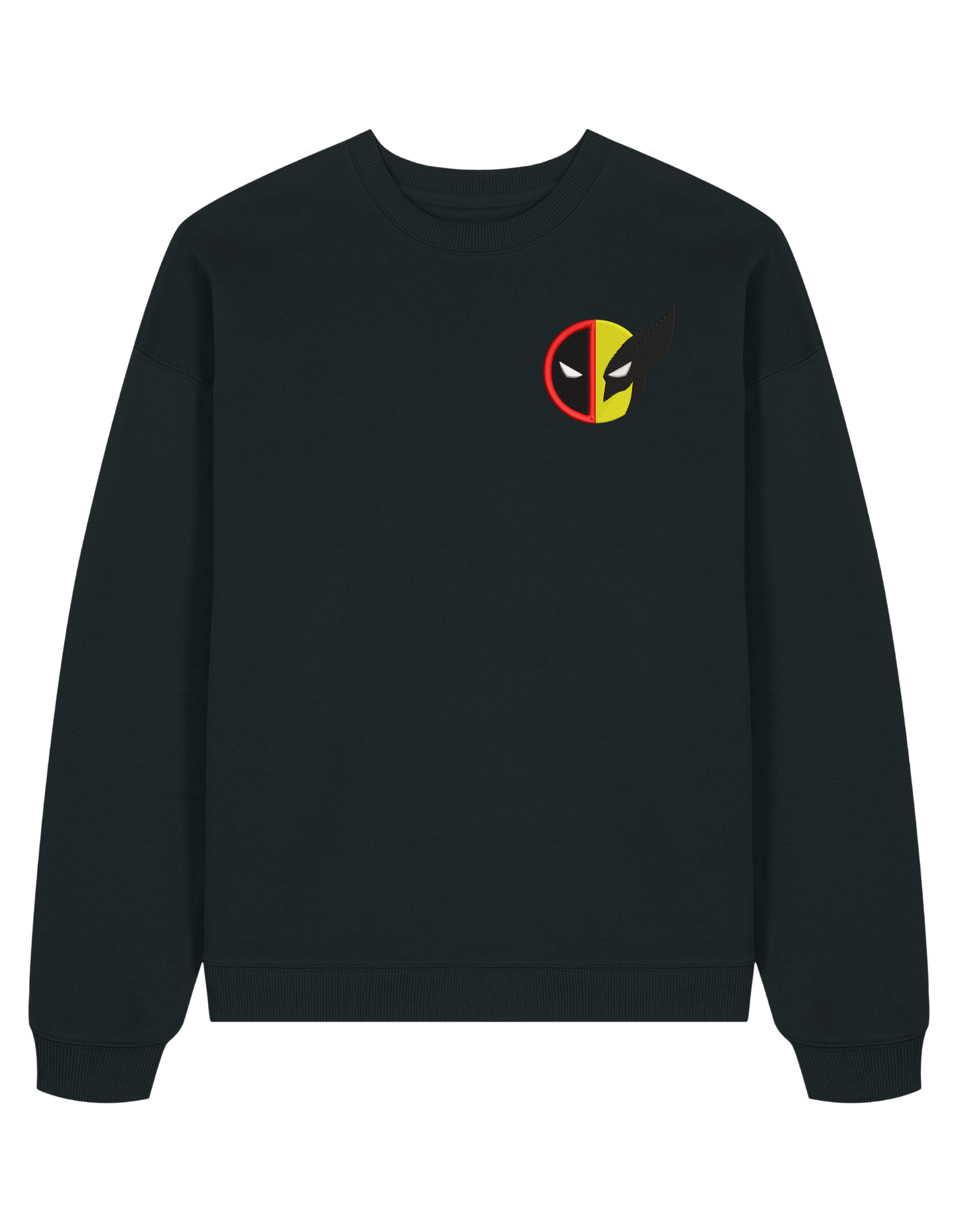 Wolvepool sweatshirt