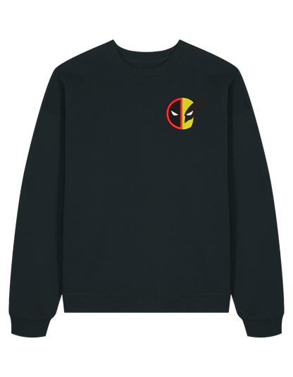 Wolvepool sweatshirt