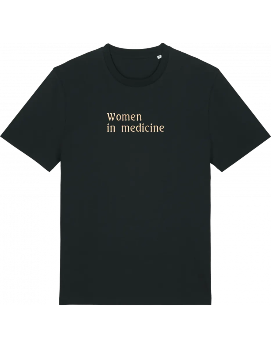 Medicine tricou Medical - Thread Muse