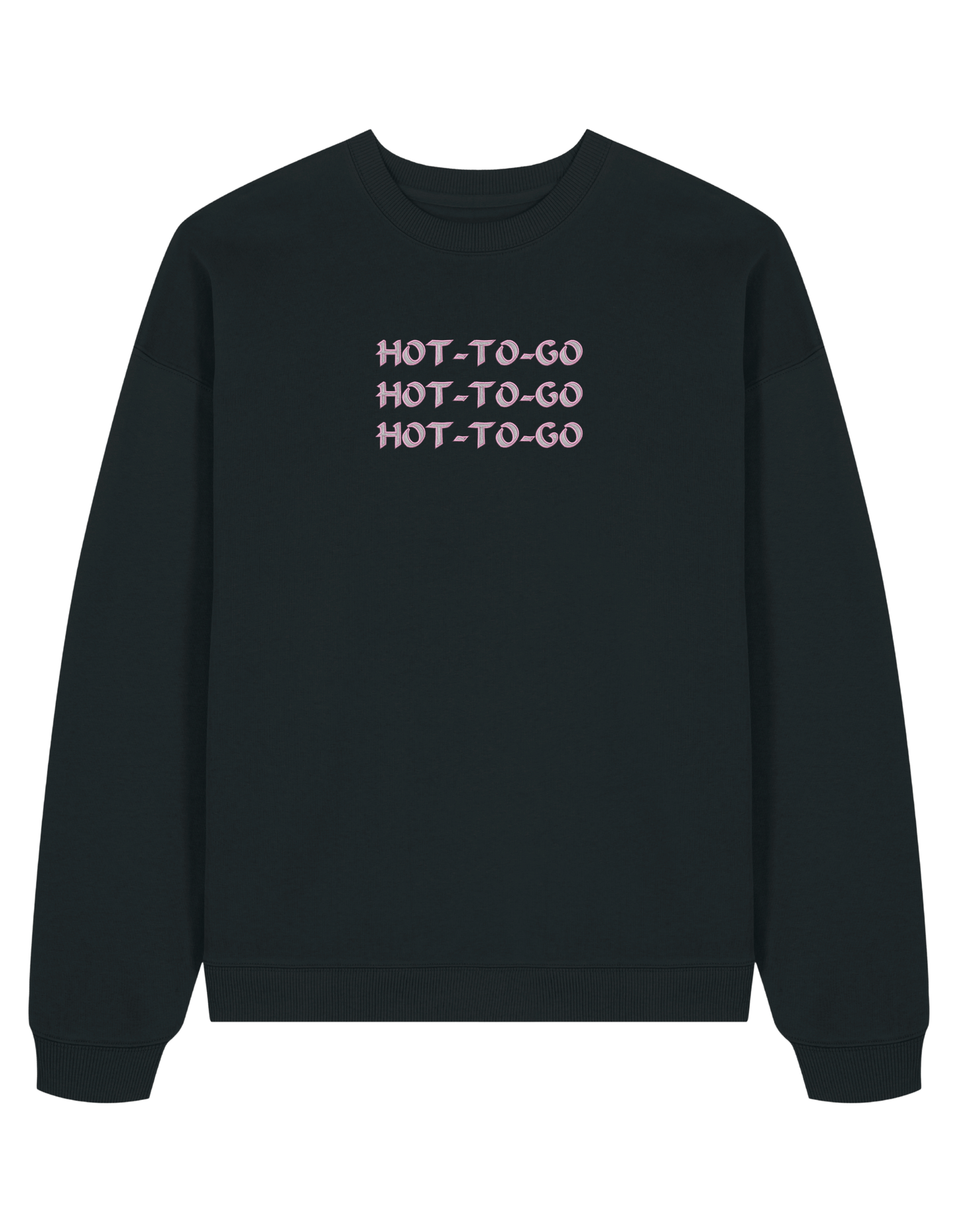 Hot to go sweatshirt Chappell Roan