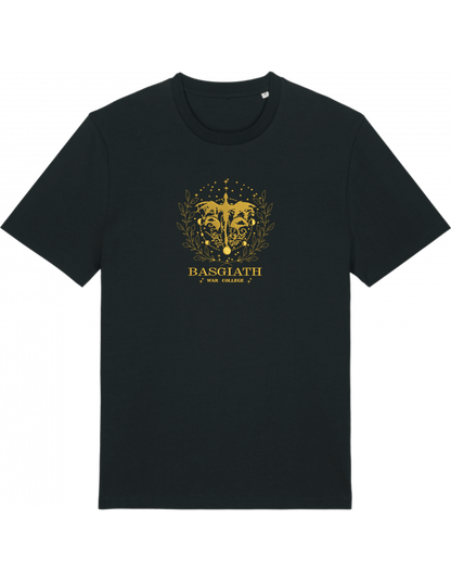 War college tricou Fourth Wing