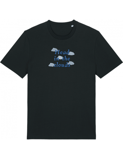 Head in the clouds tricou Girly