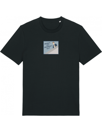 Ignorant tricou The Office