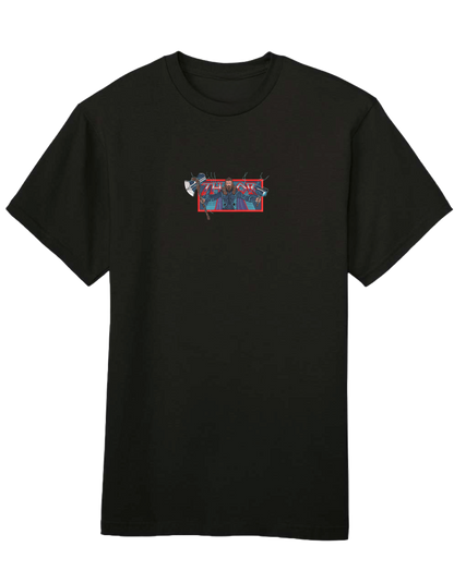 Hammer tricou