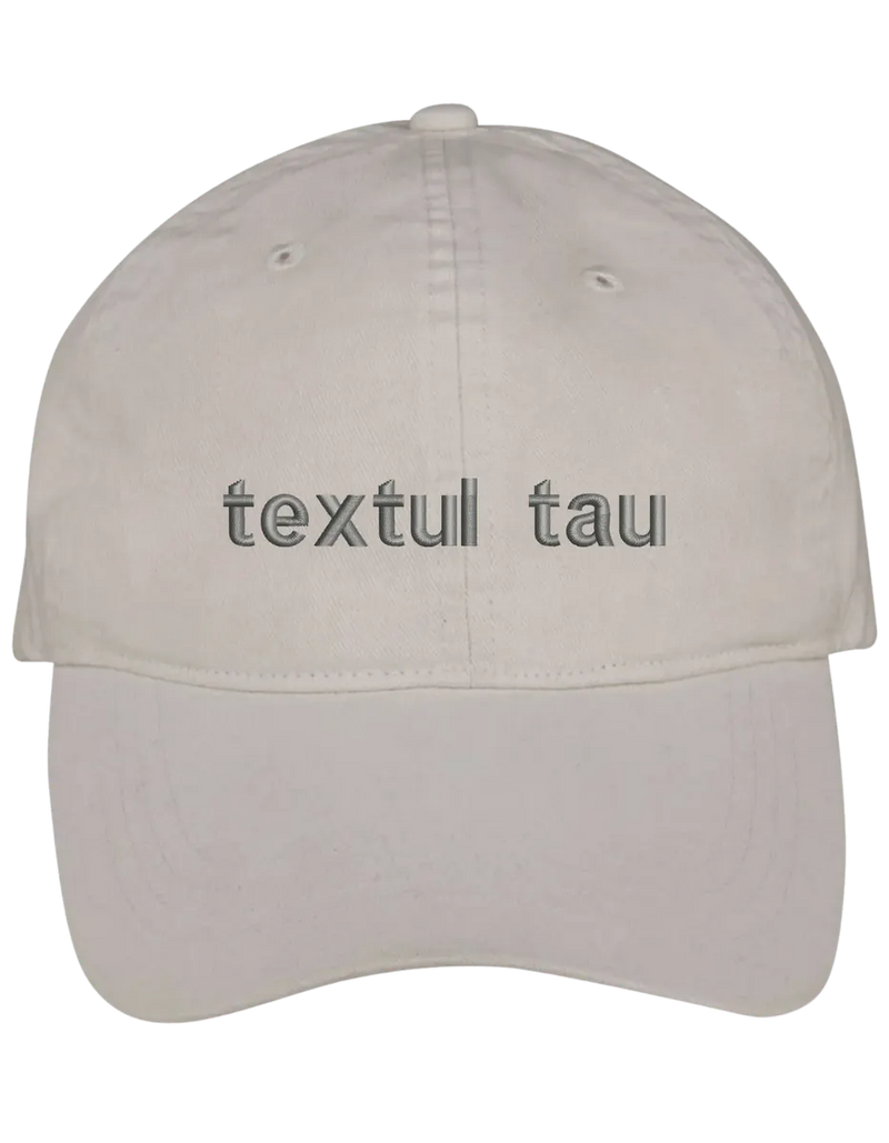 Sapca personalizata - Thread Muse