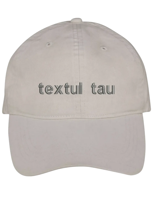 Sapca personalizata