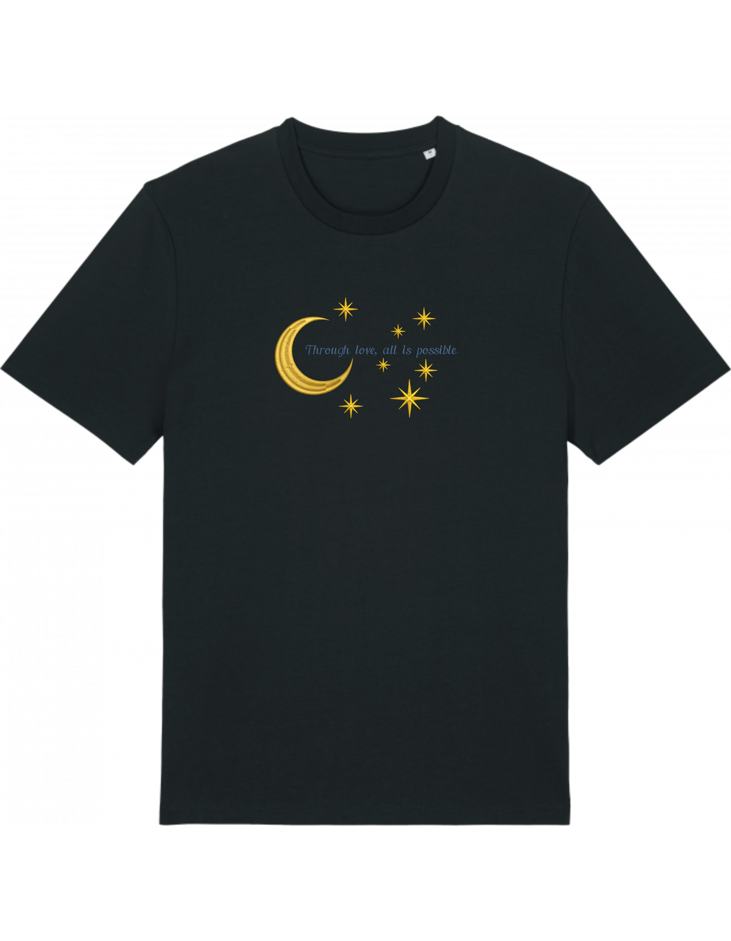 Through love tricou Crescent City