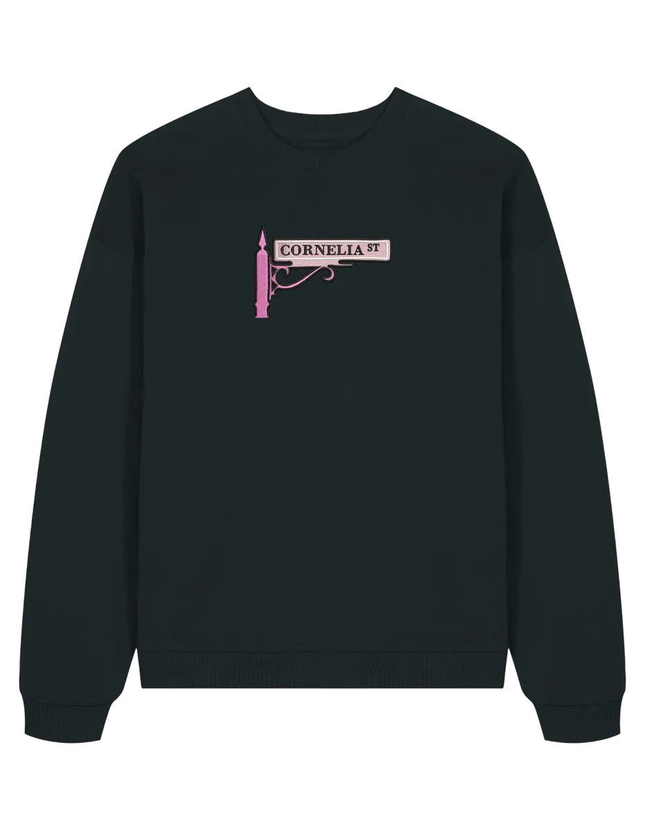 Cornelia street sweatshirt Taylor Swift - Thread Muse