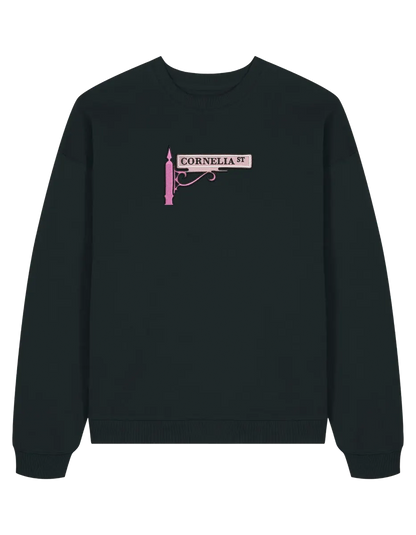 Cornelia street sweatshirt Taylor Swift - Thread Muse