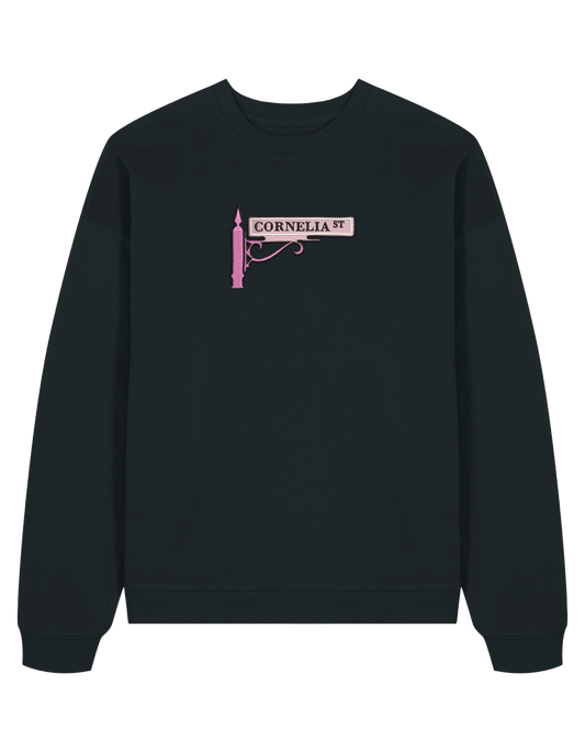 Cornelia street sweatshirt Taylor Swift