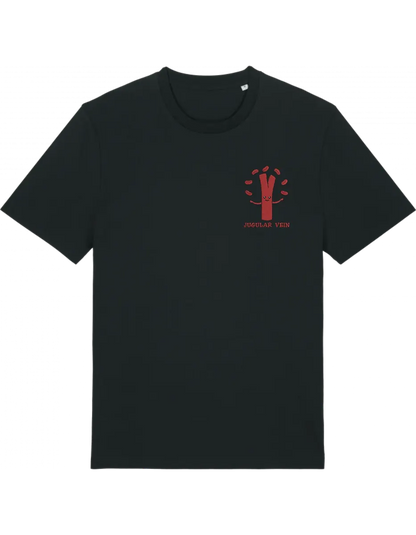 Jugular vein tricou Medical - Thread Muse