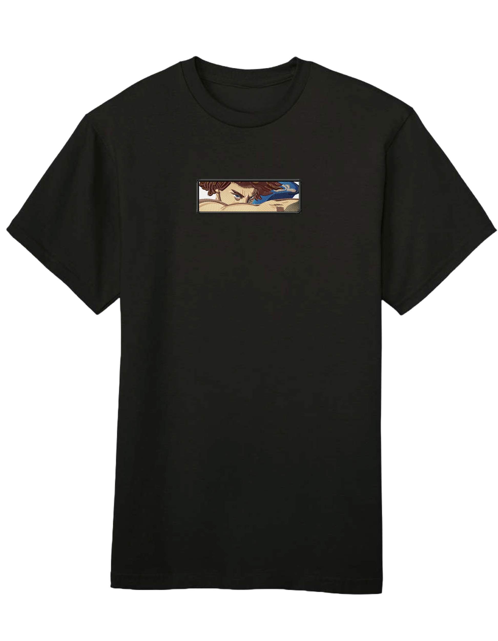 Fallen Angel tricou Picturi - Thread Muse