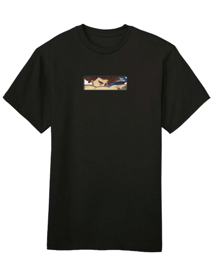 Fallen Angel tricou Picturi - Thread Muse