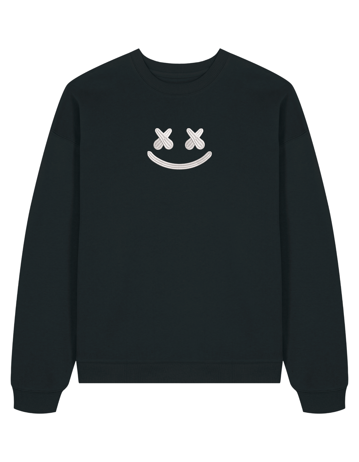 Marshmellow sweatshirt Gaming
