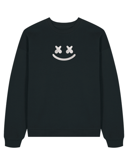 Marshmellow sweatshirt Gaming