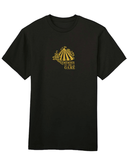 Only a game tricou Caraval - Thread Muse