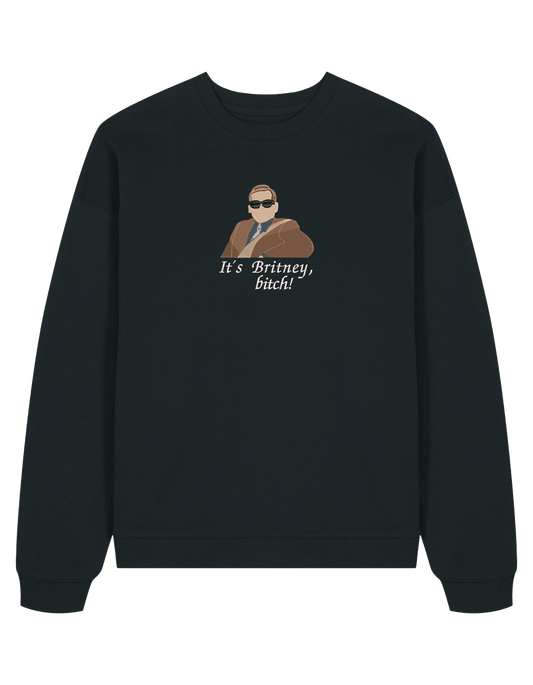 Britney sweatshirt The Office