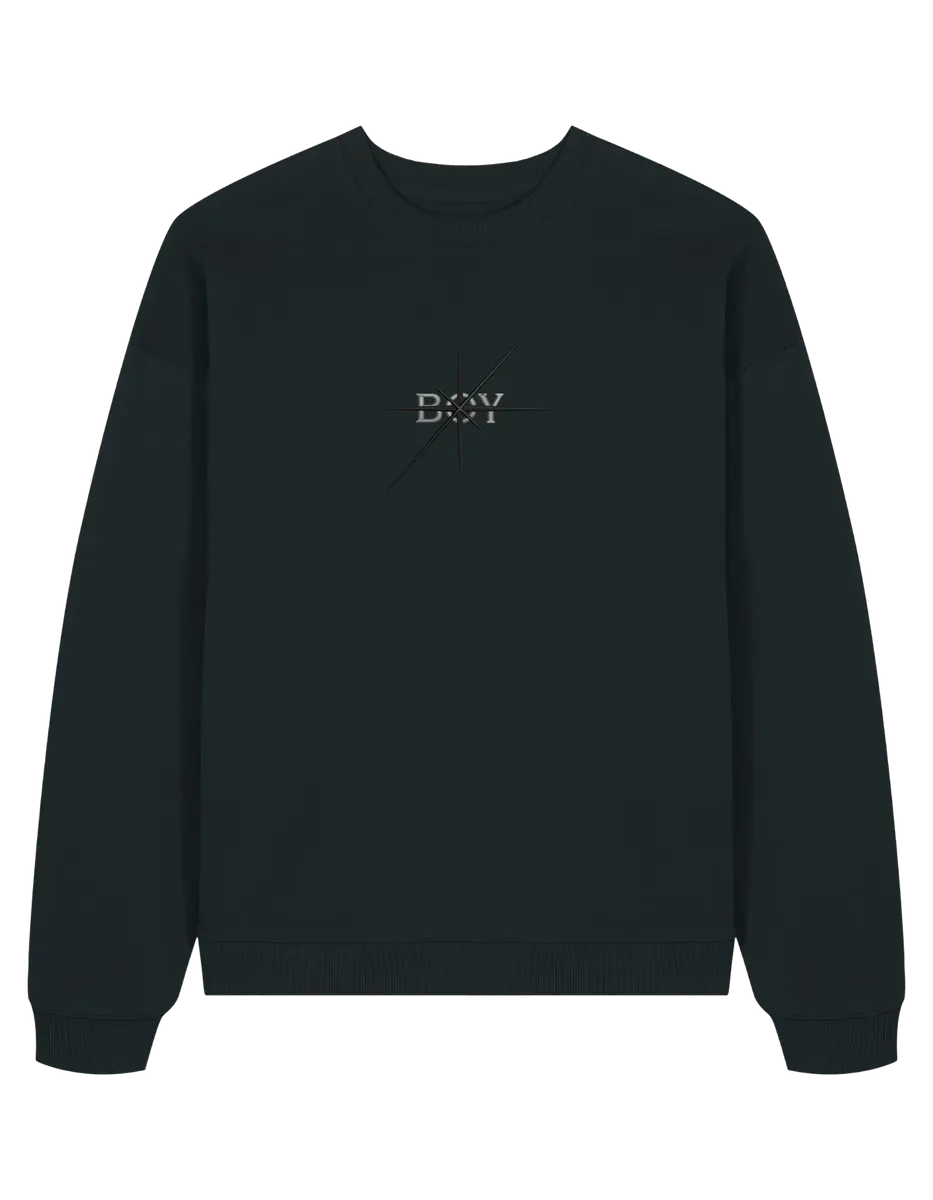 Starboy sweatshirt The Weeknd - Thread Muse