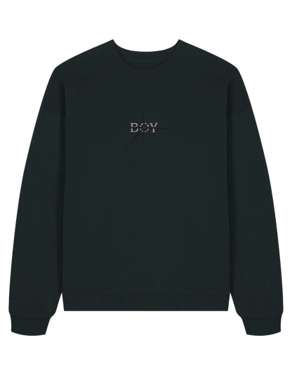 Starboy sweatshirt The Weeknd - Thread Muse