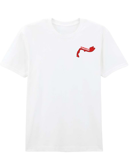 Monaco tricou F1 - Thread Muse