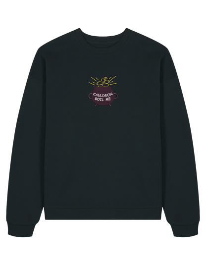 Boil me sweatshirt ACOTAR