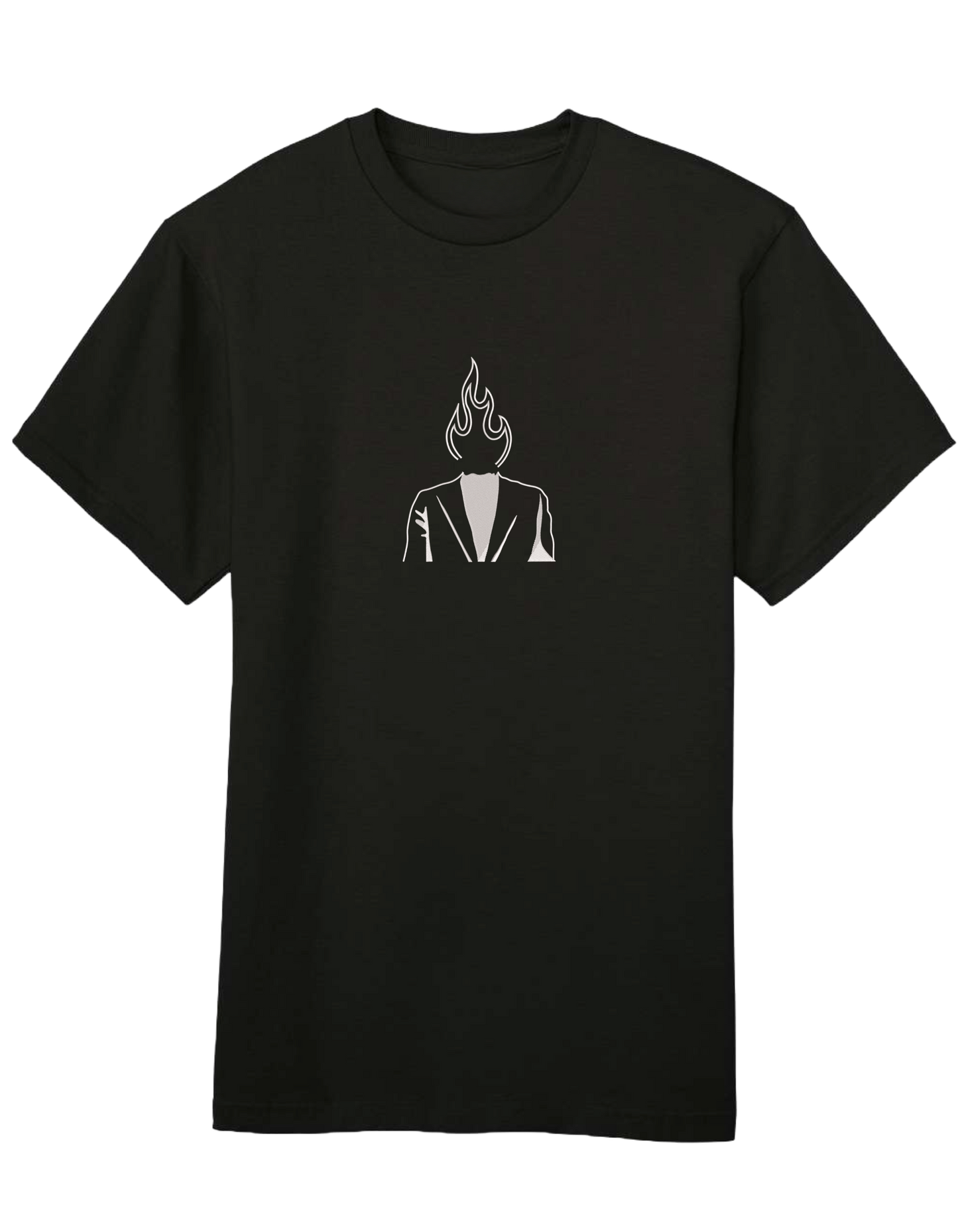 Lost in the fire tricou The Weeknd